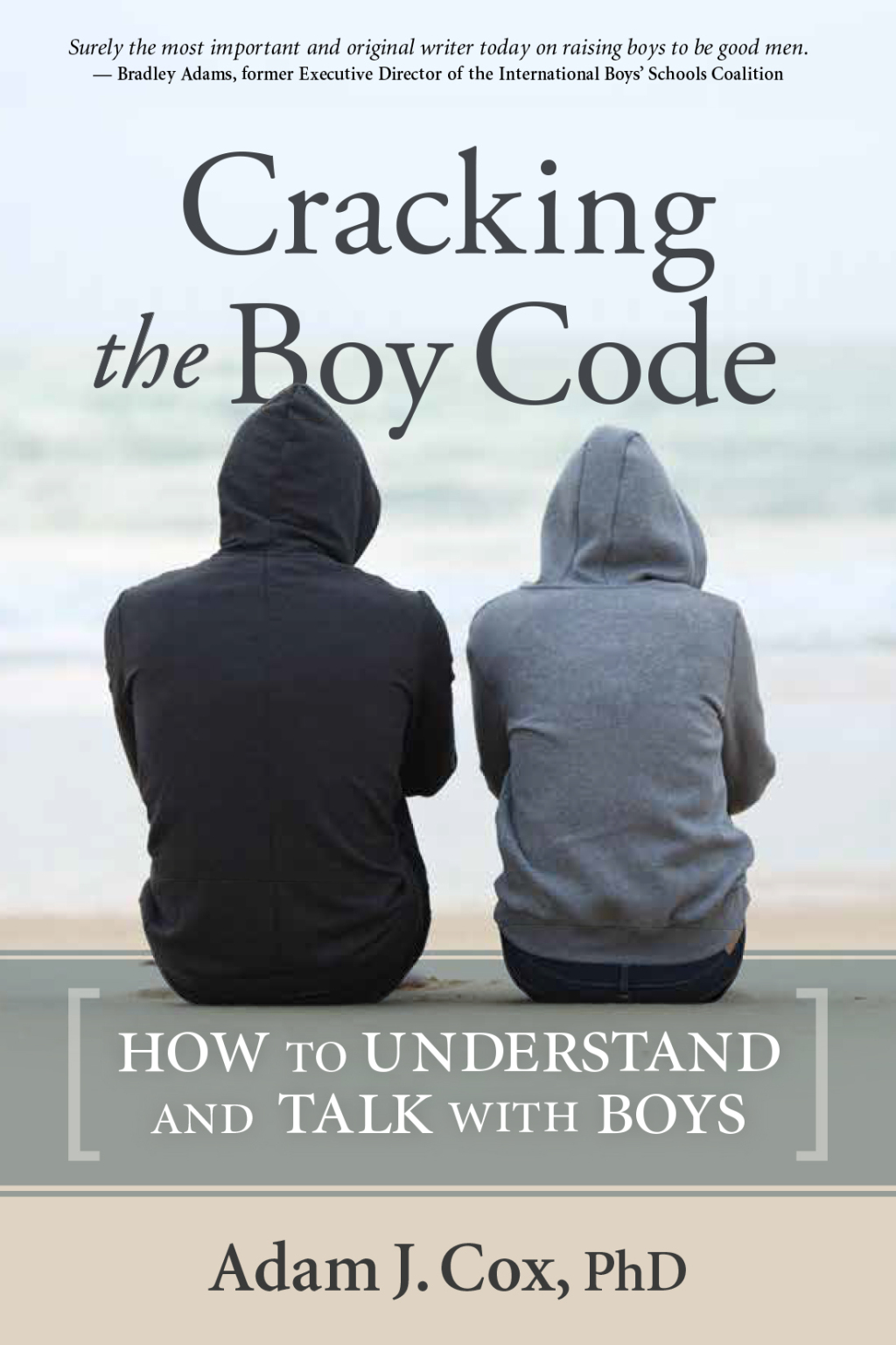 Cracking the Boy Code (eBook)