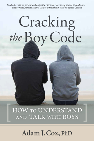 Cracking the Boy Code