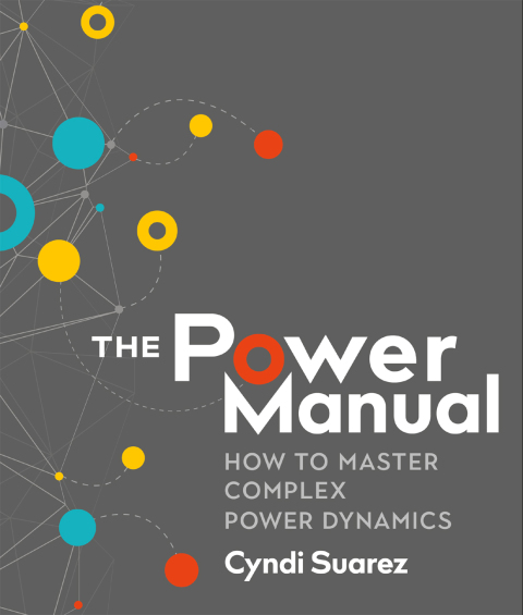 Cover image for book The Power Manual