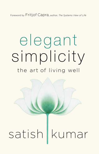 Elegant Simplicity