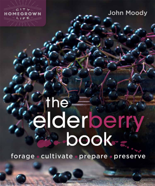 The Elderberry Book