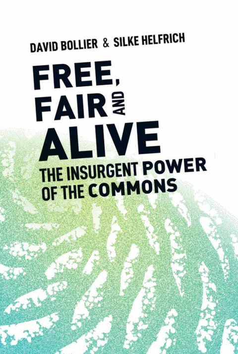 Cover image for book Free, Fair, and Alive