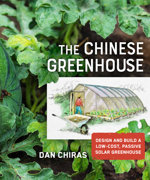 Cover image for book The Chinese Greenhouse