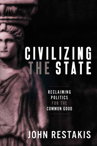 Civilizing the State