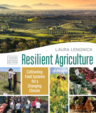 Resilient Agriculture: Expanded & Updated Second Edition