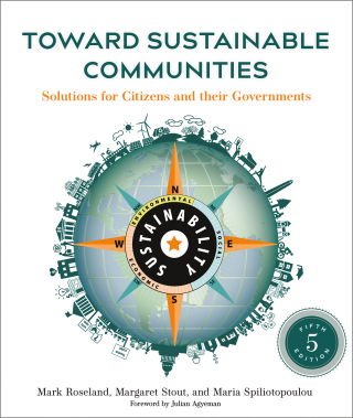 Toward Sustainable Communities, Fifth Edition