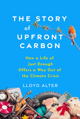 The Story of Upfront Carbon