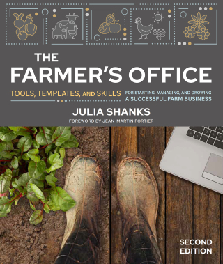 The Farmer's Office