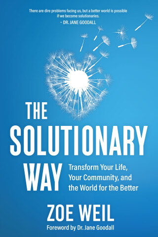 The Solutionary Way