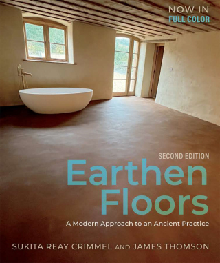 Earthen Floors, Second Edition