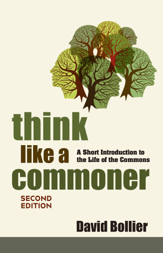 Think Like a Commoner