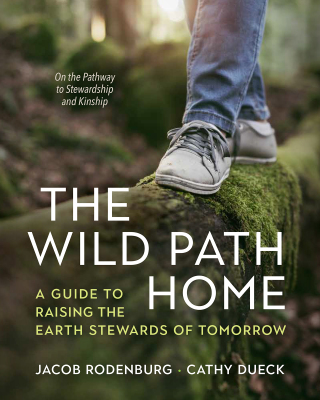 The Wild Path Home