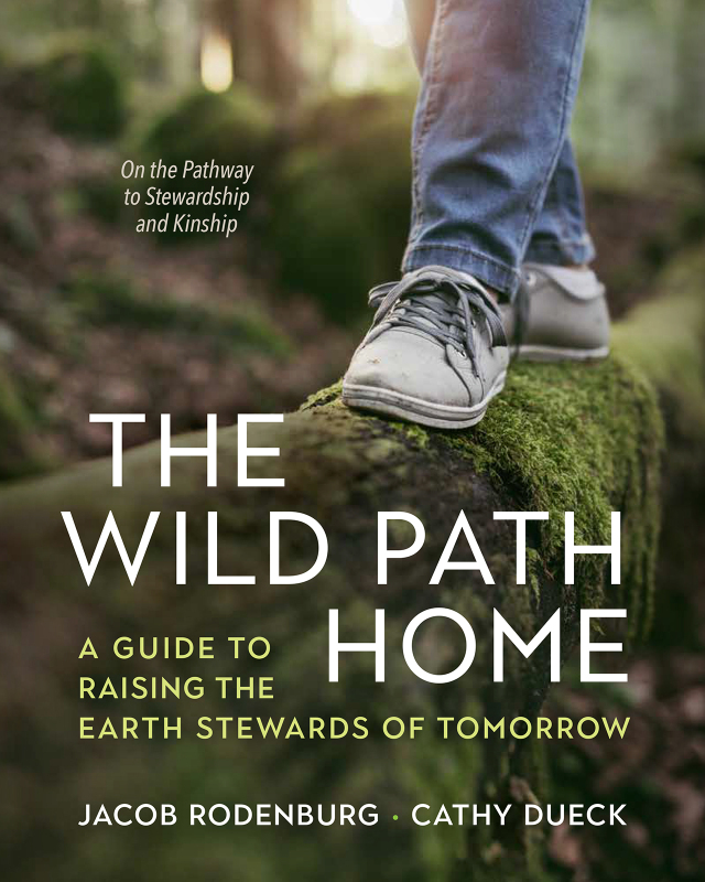 The Wild Path Home