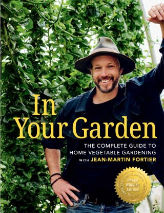 In Your Garden