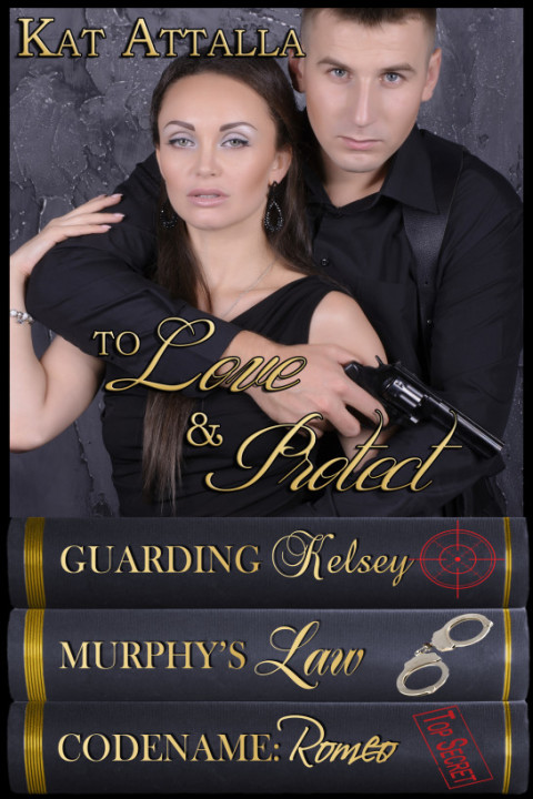 Cover image for book To Love and Protect