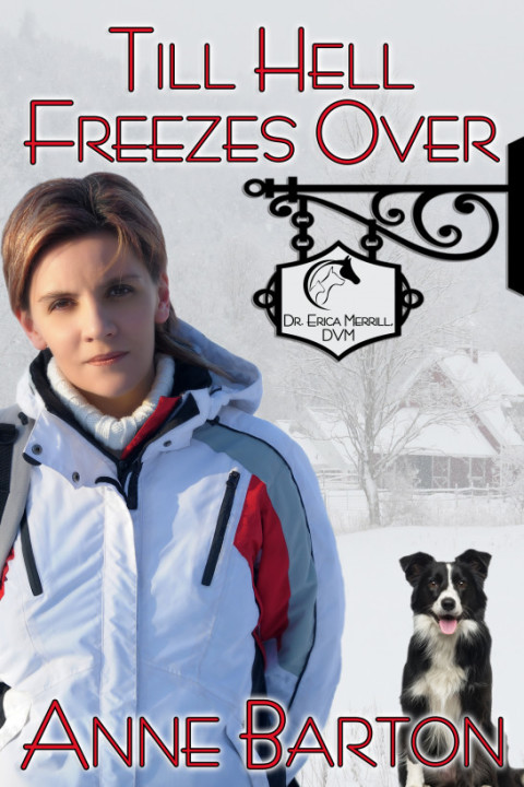 Cover image for book Till Hell Freezes Over