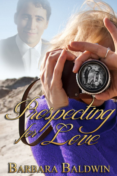 Cover image for book Prospecting for Love