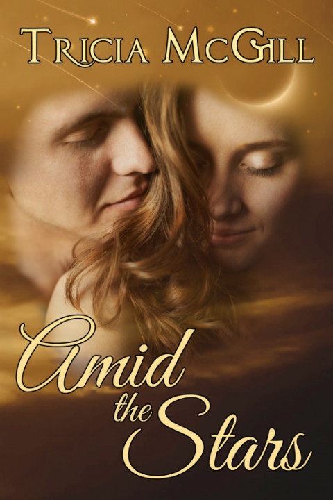 Cover image for book Amid the Stars