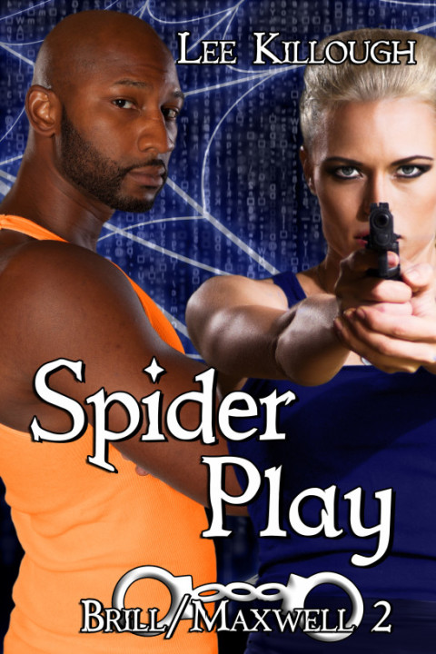 Cover image for book Spider Play