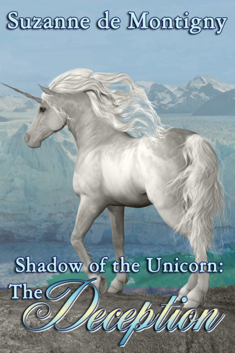 Cover image for book The Deception