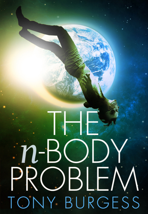 Cover image for book The n-Body Problem