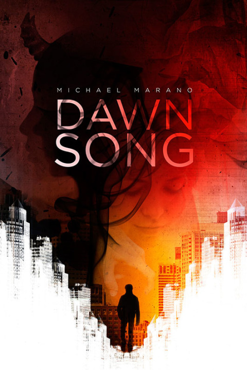 Cover image for book Dawn Song