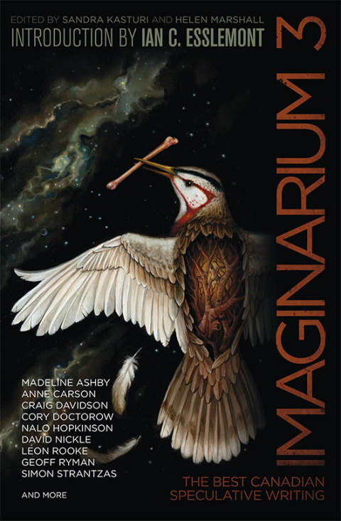 Cover image for book Imaginarium 3