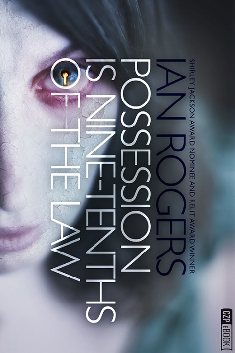Cover image for book Possession is Nine-Tenths of the Law