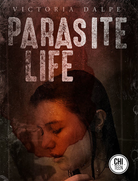 Cover image for book Parasite Life
