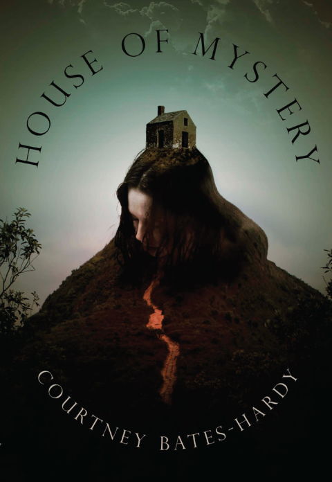 Cover image for book House of Mystery