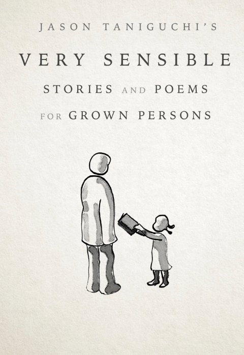Cover image for book Very Sensible Stories and Poems for Grown Persons