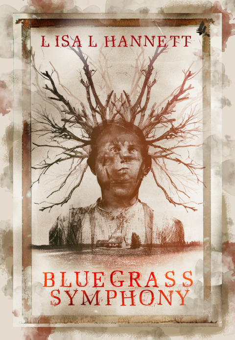 Cover image for book Bluegrass Symphony