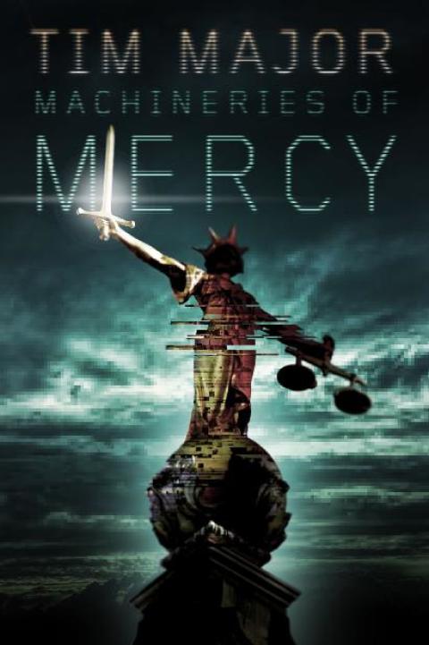 Cover image for book Machineries of Mercy