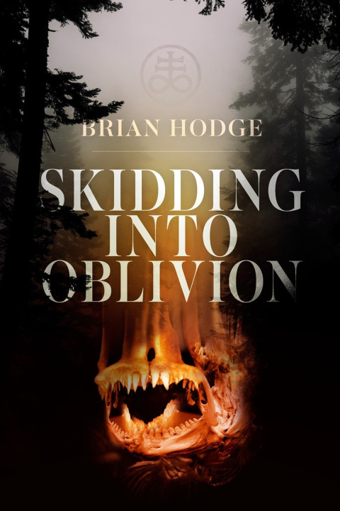 Cover image for book Skidding Into Oblivion
