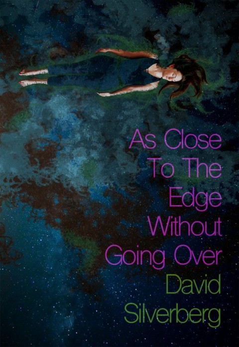 Cover image for book As Close to the Edge Without Going Over
