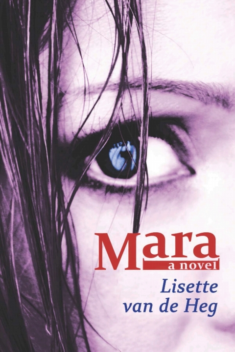 Cover image for book Mara