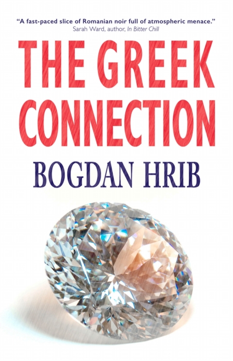 Cover image for book The Greek Connection