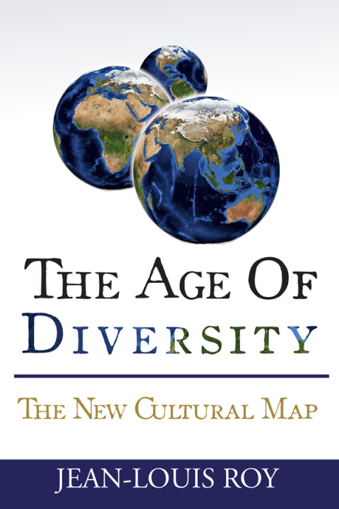 Cover image for book The Age of Diversity