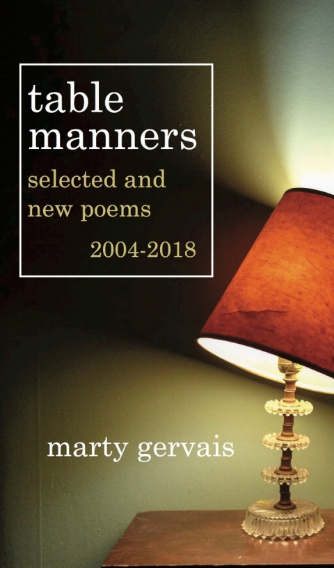 Cover image for book Table Manners