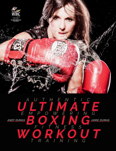 Cover image for book Ultimate Boxing Workout