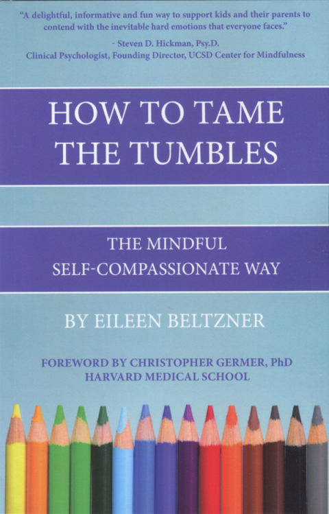 Cover image for book How to Tame the Tumbles