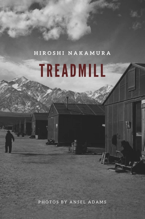 Cover image for book Treadmill