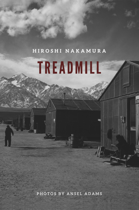 Cover image for book Treadmill