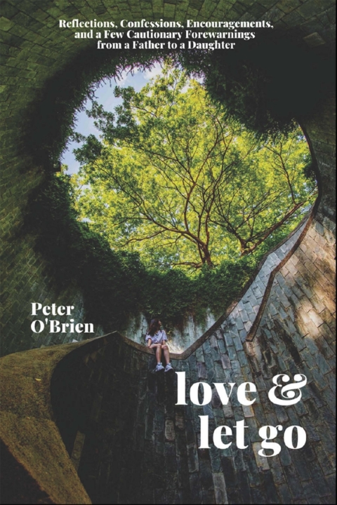 Cover image for book Love &amp; Let Go