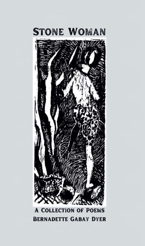 Cover image for book Stone Woman