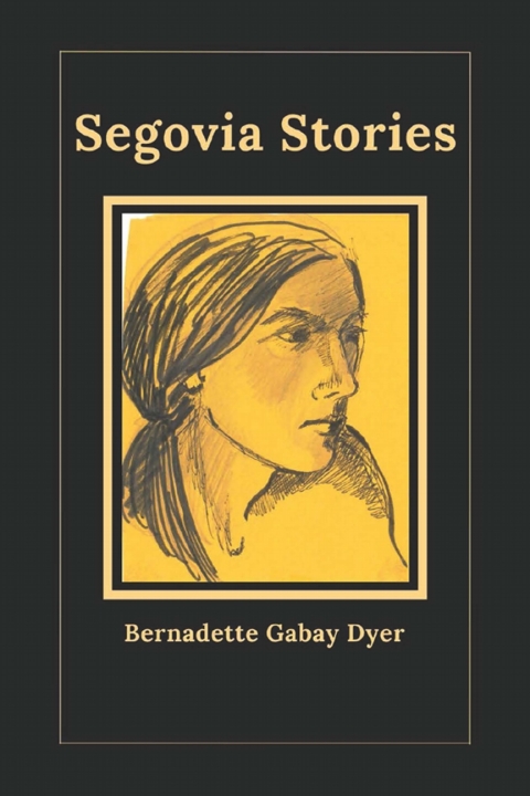 Cover image for book Segovia Stories