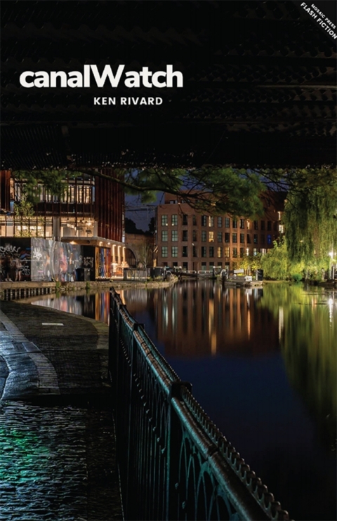 Cover image for book CanalWatch
