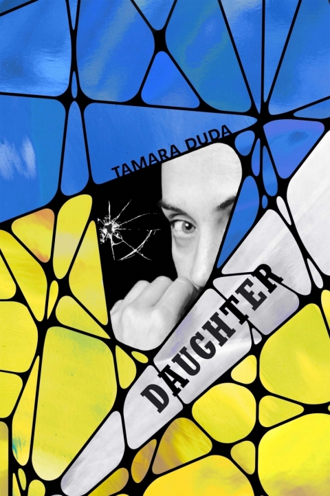 Cover image for book Daughter