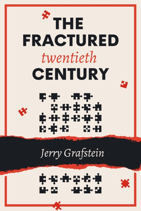 Cover image for book The Fractured Twentieth Century