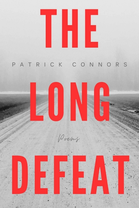 Cover image for book The Long Defeat